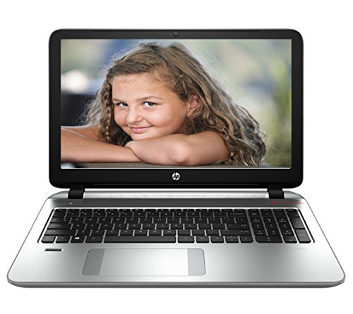 HP Envy 15-k005tx 15.6-Inch Laptop with Laptop Bag : Amazon.in